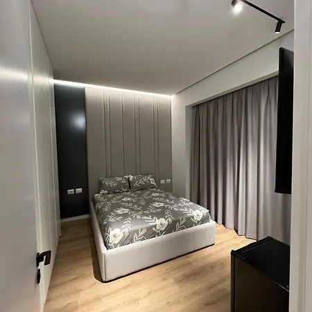 Dori Garden Building Apartamento