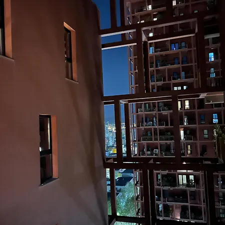Dori Garden Building * Tirana