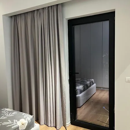 Dori Garden Building Apartamento *